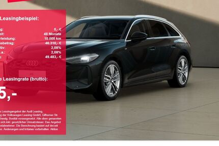 Audi A5 16.239 km 46.310 &euro; Northeim 37154
