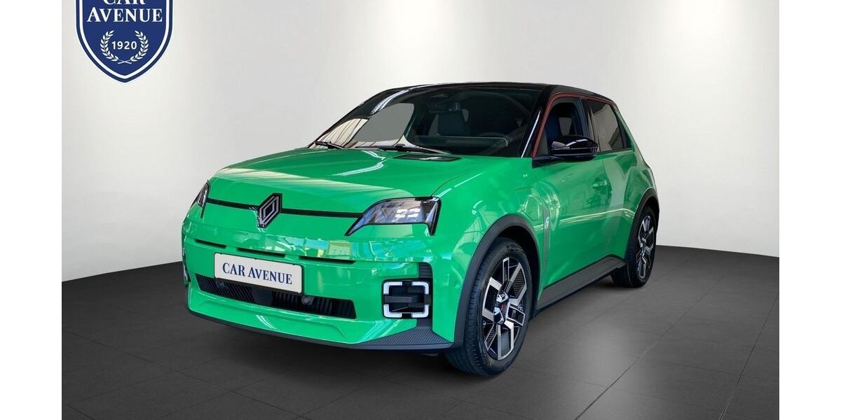 Renault R 5 8.900 km 31.885 &euro; Kaiserslautern 67657