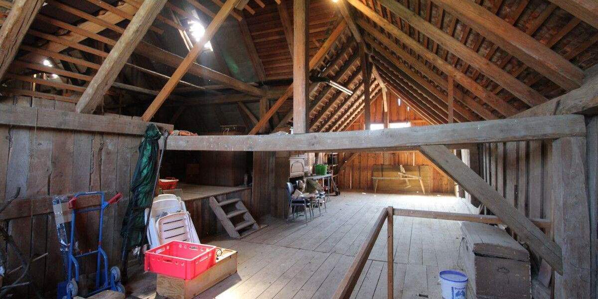 Etagenwohnung Gallmersgarten - 9 Zimmer, 286 m&sup2;, 249.000&euro; | Angebot:25677589