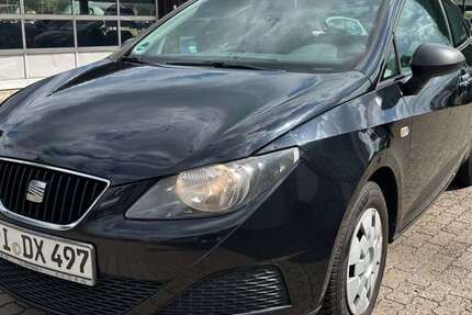 Seat Ibiza 333.763 km 1.750 &euro; Hohenlockstedt 25551