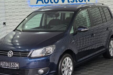VW Touran 175.000 km 10.950 &euro; Herzberg am Harz 37412
