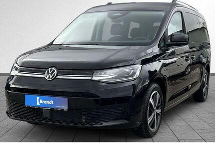 VW Caddy Maxi 5.000 km 40.890 &euro; Weyhe 28844