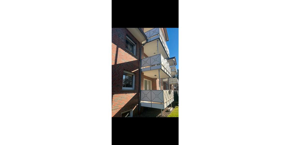 Erdgeschoßwohnung Lübbecke - 3.5 Zimmer, 82 m&sup2;, 192.000&euro; | Angebot:26124177