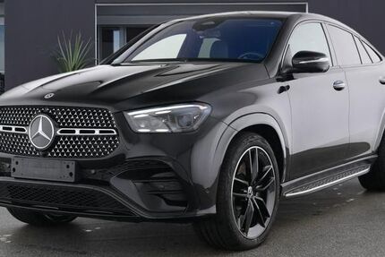 Mercedes-Benz GLE 450 38.614 km 93.990 &euro; Altdorf 90518