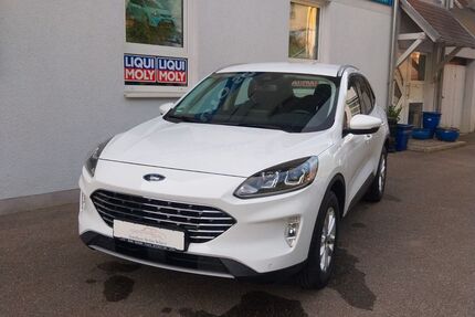 Ford Kuga 45.500 km 23.990 &euro; Freiamt 79348