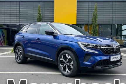 Renault Austral 9.000 km 30.470 &euro; Lohmar 53797