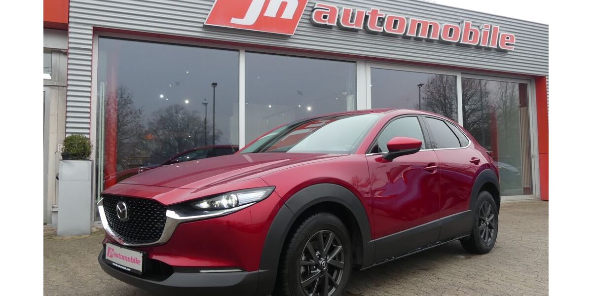 Mazda CX-30 72.350 km 17.890 &euro; Langenhagen 30855