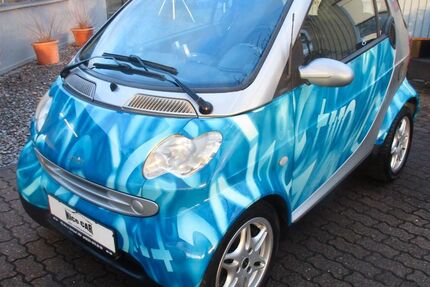 Smart ForTwo 126.300 km 2.599 € Neustadt an der Weinstrasse 67433