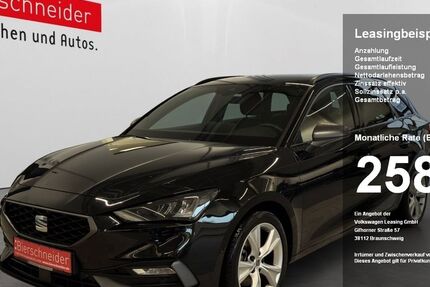 Seat Leon 24.625 km 26.950 &euro; Regensburg 93055