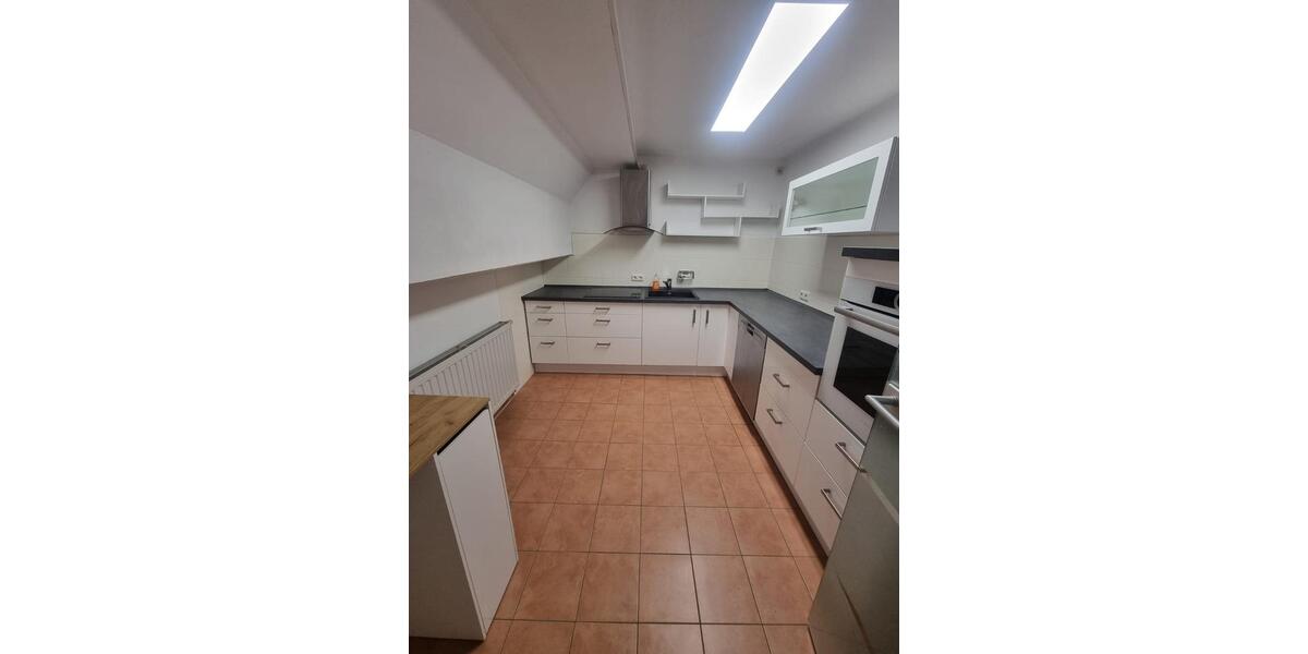 Moderne 3,5 Raum Maisonette Wohnung unmittelbare Nähe zu Jena 3 zimmer