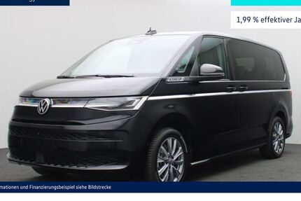 VW T7 Multivan 10.767 km 60.790 &euro; Hanau 63452