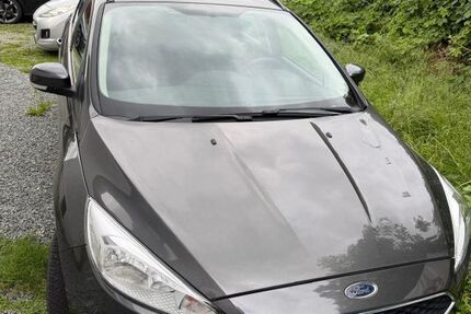 Ford Focus 71.604 km 12.000 &euro; Molfsee 24113