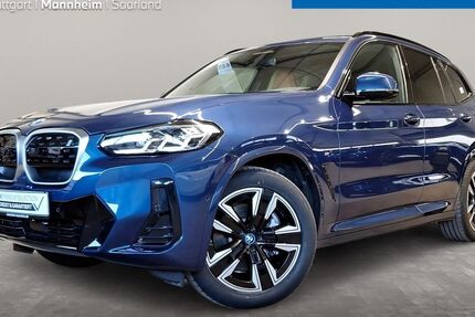 BMW iX3 36.779 km 42.990 &euro; Mannheim 68169