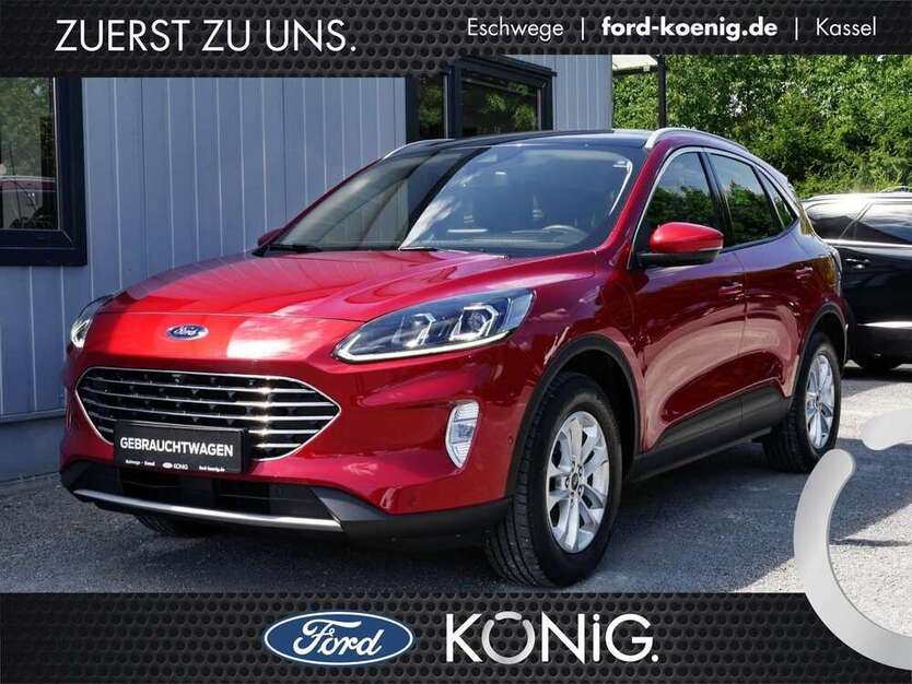 Kuga