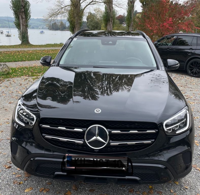GLC 300