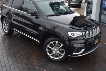 Jeep Grand Cherokee 78.500 km 34.990 € Braunschweig 38114