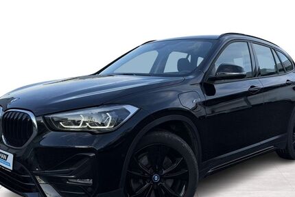 BMW X1 49.392 km 24.902 &euro; Eisenach 99817