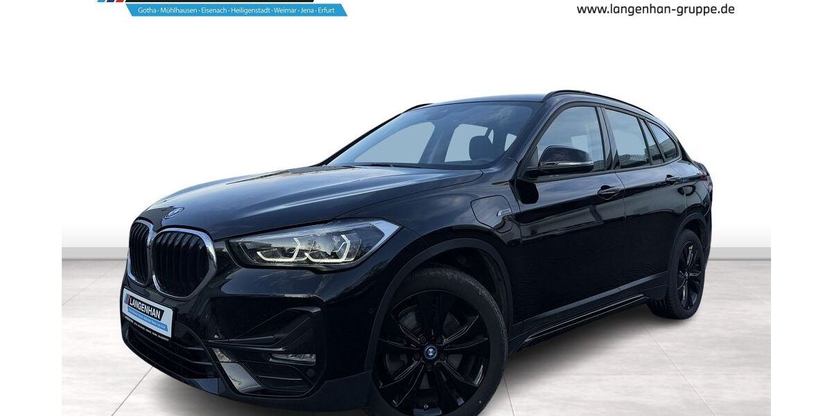 BMW X1 49.392 km 24.902 &euro; Eisenach 99817