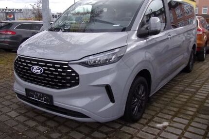 Ford Tourneo Custom 25.127 km 48.990 &euro; Erfurt 99099