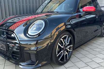 Mini Cooper S 9.313 km 35.450 &euro; Frickenhausen-Linsenhofen 72636