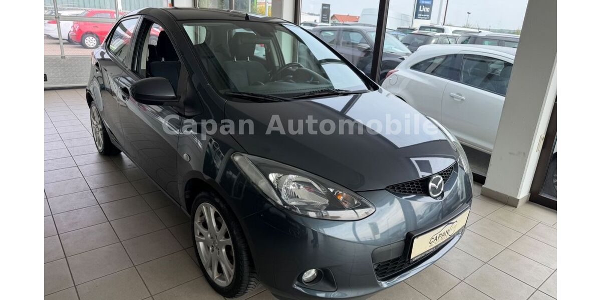 Mazda 2 192.000 km 2.750 &euro; Kirchheimbolanden 67292