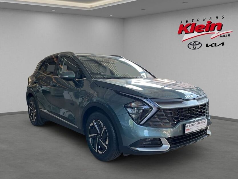 Sportage