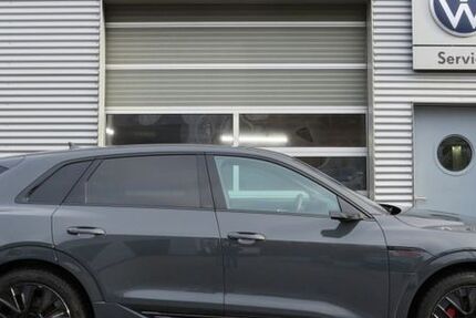 Audi Q8 e-tron 14.328 km 57.990 &euro; Essen 45307