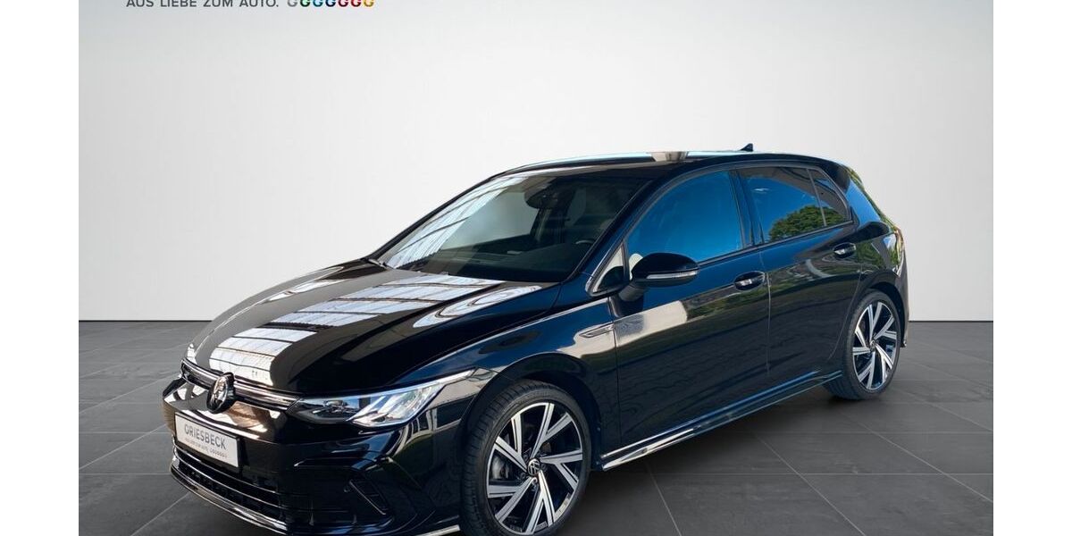VW Golf 25.000 km 27.490 &euro; Deggendorf/Fischerdorf 94469