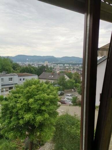 Etagenwohnung Grenzach-Wyhlen Grenzach - 3 Zimmer, 82 m&sup2;, 325.000&euro; | Angebot:25727801