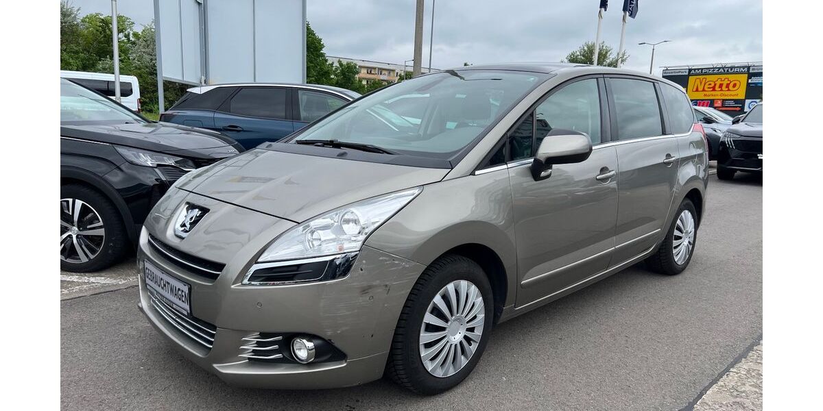 Peugeot 5008 149.990 km 5.900 &euro; Leipzig 04209