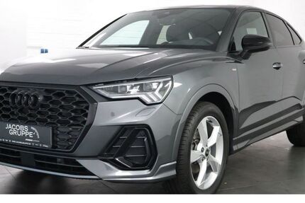 Audi Q3 31.829 km 41.380 &euro; Alsdorf 52477
