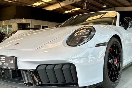 Porsche 992 2.941 km 189.850 &euro; Seevetal bei Hamburg 21220