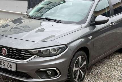 Fiat Tipo 107.000 km 11.100 &euro; Waldkraiburg 84478