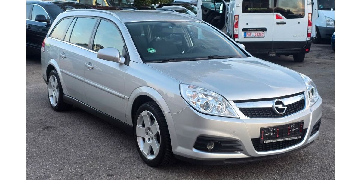 Opel Vectra 146.000 km 3.780 &euro; Reichertshofen 85084