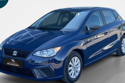 Seat Ibiza 71.071 km 8.940 &euro; Bottrop 46244