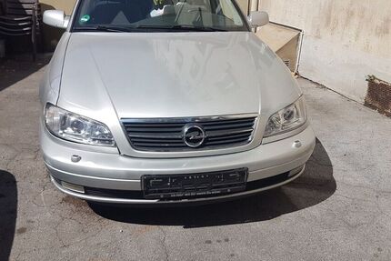Opel Omega B Caravan