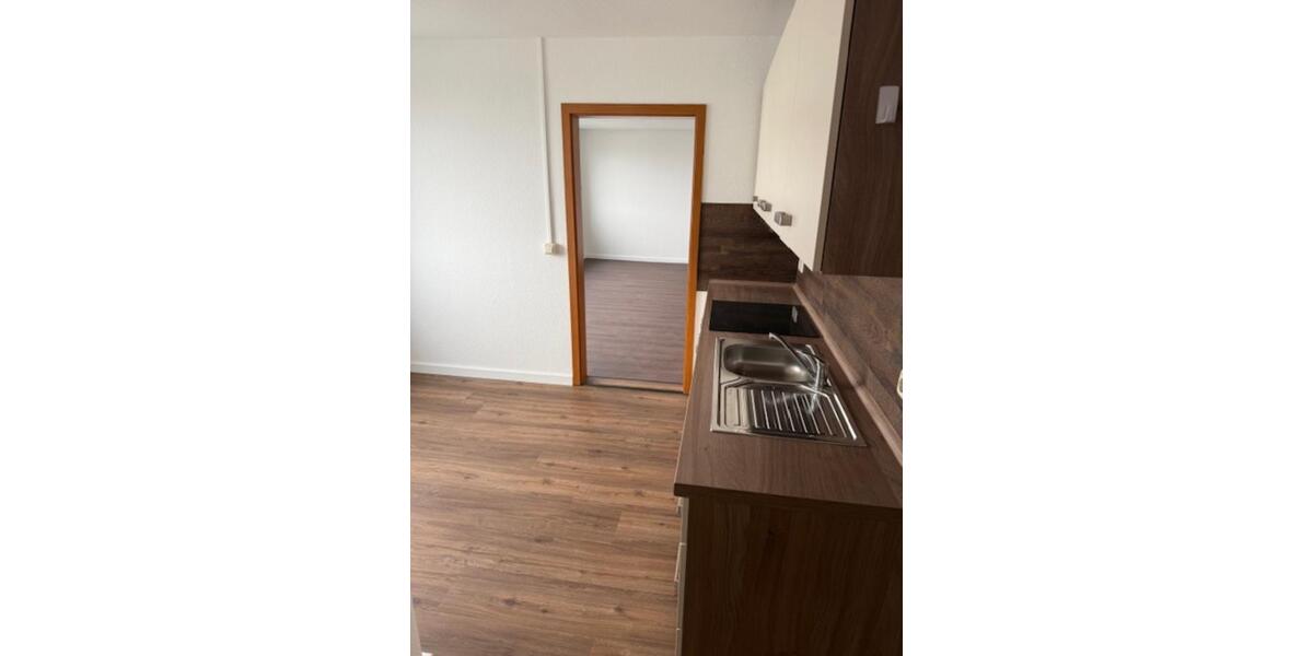 Etagenwohnung Neu Kaliß - 3 Zimmer, 77 m&sup2;, 570&euro; | Angebot:24570997