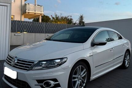 VW CC 110.000 km 16.000 € Eidinghausen 32549