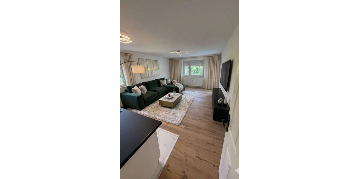 Etagenwohnung Stuttgart Stuttgart-West - 3 Zimmer, 68 m&sup2;, 300.000&euro; | Angebot:26032466