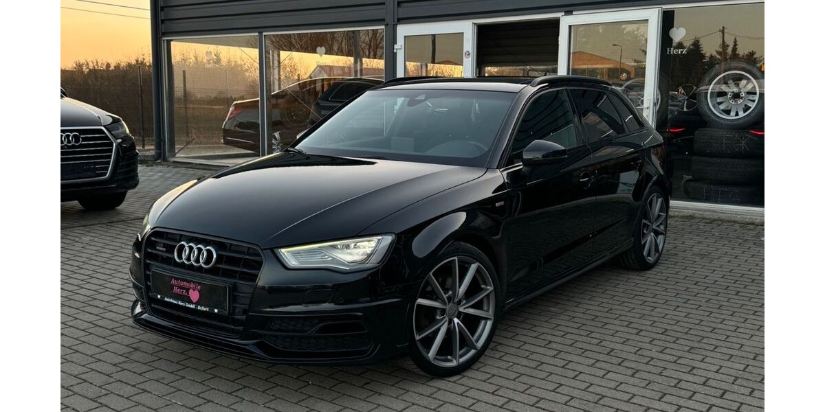 Audi A3 139.000 km 20.690 &euro; Erfurt 99092