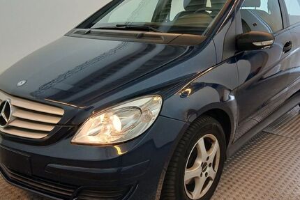 Mercedes-Benz B 170 131.200 km 4.500 € Elz 65604