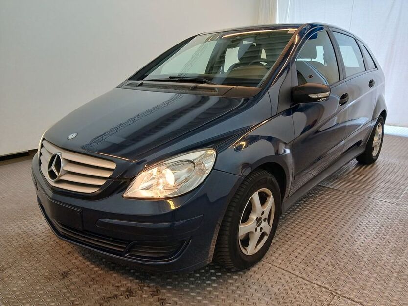 Mercedes-Benz B 170 131.200 km 4.500 € Elz 65604