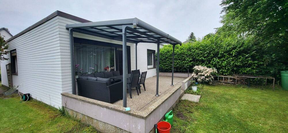 Bungalow Ahrensburg - 4 Zimmer, 84 m&sup2;, 436.500&euro; | Angebot:26835324