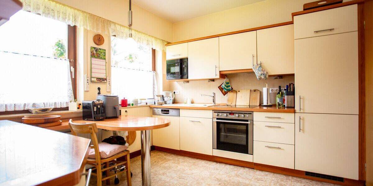 Einfamilienhaus Bad Essen - 7 Zimmer, 206 m&sup2;, 448.000&euro; | Angebot:26816714