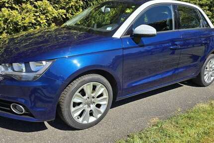 Audi A1 127.500 km 8.750 &euro; Ibbenbüren 49479
