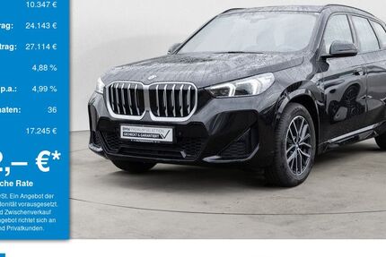 BMW X1 7.516 km 34.290 &euro; Waldbröl 51545