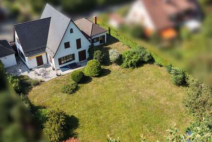 Grundstück Gräfelfing - 1.660.000&euro; | Angebot:27721531