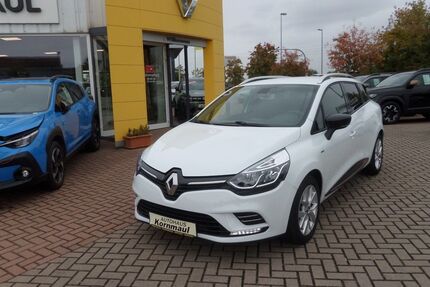 Renault Clio 26.298 km 11.891 € Erfurt 99095