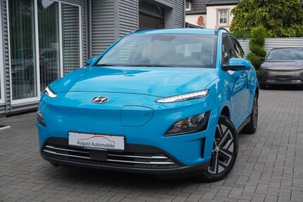Hyundai KONA 46.000 km 18.670 &euro; Worms 67549