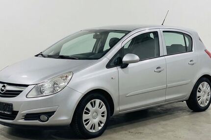 Opel Corsa 215.000 km 1.250 &euro; Wittlich 54516